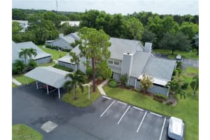 6226 Timberwood Cir APT 117, Fort Myers, FL 33908, Sold 09/23/22