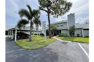6226 Timberwood Cir APT 117, Fort Myers, FL 33908, Sold 09/23/22