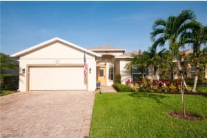 490 Crossfield Cir, Naples, FL 34104, Sold 10/14/22