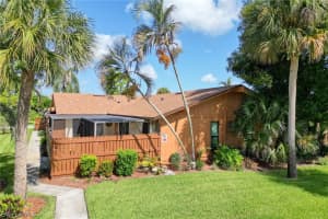 5633 Foxlake Dr, North Fort Myers, FL 33917, Sold 09/12/22