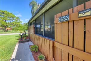 5633 Foxlake Dr, North Fort Myers, FL 33917, Sold 09/12/22