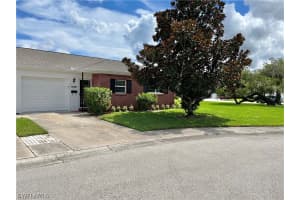 6917 Tee Way, Fort Myers, FL 33919, Sold 11/03/22