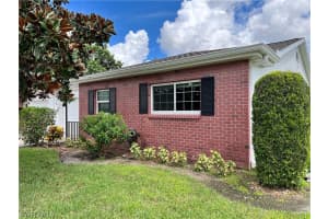 6917 Tee Way, Fort Myers, FL 33919, Sold 11/03/22