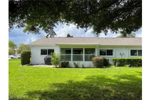 6917 Tee Way, Fort Myers, FL 33919, Sold 11/03/22