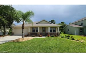 8170 Fountain Mist Blvd, Lehigh Acres, FL 33972, Sold 09/23/22