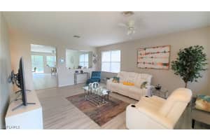8170 Fountain Mist Blvd, Lehigh Acres, FL 33972, Sold 09/23/22