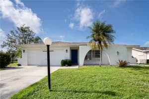 9721 Deerfoot Dr, Fort Myers, FL 33919, Sold 10/26/22