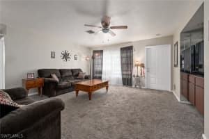 9721 Deerfoot Dr, Fort Myers, FL 33919, Sold 10/26/22
