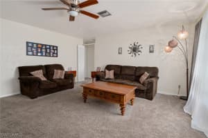 9721 Deerfoot Dr, Fort Myers, FL 33919, Sold 10/26/22