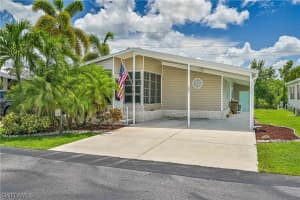 5451 Manatee Bay Ln, Fort Myers, FL 33905, Sold 09/23/22