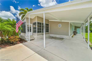 5451 Manatee Bay Ln, Fort Myers, FL 33905, Sold 09/23/22