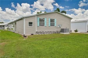 5451 Manatee Bay Ln, Fort Myers, FL 33905, Sold 09/23/22
