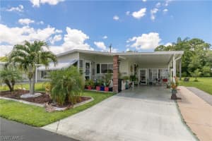 2972 Longview Ln, North Fort Myers, FL 33917, Sold 09/15/22