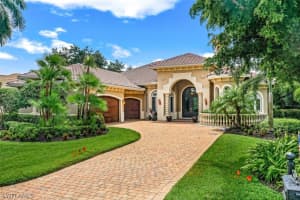 12471 Vittoria Way, Fort Myers, FL 33912, Sold 10/14/22
