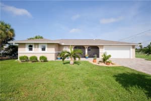4337 S Pacific Cir, North Fort Myers, FL 33903, Sold 11/14/22