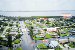 4337 S Pacific Cir, North Fort Myers, FL 33903, Sold 11/14/22