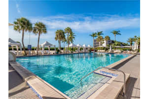 1501 Middle Gulf Dr, Sanibel, FL 33957, Sold 11/18/22