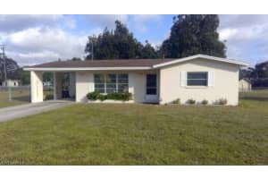 2965 Lafayette St, Fort Myers, FL 33916, Sold 11/29/22