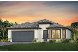 2053 Yellowfin Cir, Naples, FL 34114, Sold 12/05/22