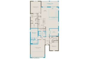 2053 Yellowfin Cir, Naples, FL 34114, Sold 12/05/22