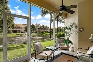 6081 Jonathans Bay Cir APT 101, Fort Myers, FL 33908, Sold 09/22/22