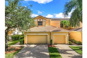 6081 Jonathans Bay Cir APT 101, Fort Myers, FL 33908, Sold 09/22/22