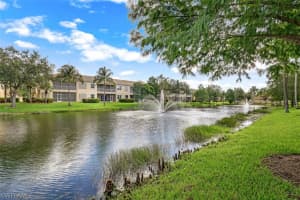 6081 Jonathans Bay Cir APT 101, Fort Myers, FL 33908, Sold 09/22/22
