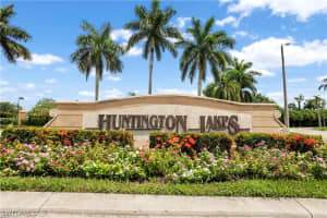 6605 Huntington Lakes Cir Apt 203, Naples, FL 34119, Sold 10/14/22