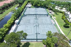 6605 Huntington Lakes Cir Apt 203, Naples, FL 34119, Sold 10/14/22