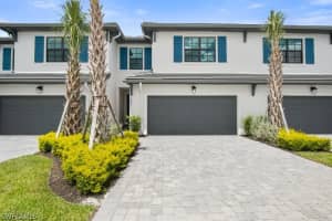 7581 Carnegie Way, Naples, FL 34119, Sold 11/18/22
