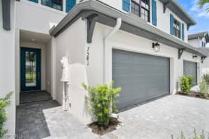 7581 Carnegie Way, Naples, FL 34119, Sold 11/18/22