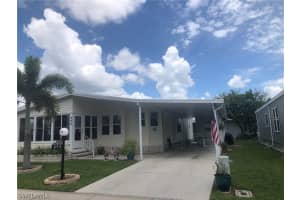 494 Horizon Dr, North Fort Myers, FL 33903, Sold 11/03/22