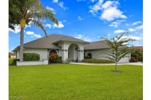 9834 Campbell Cir, Naples, FL 34109, Sold 01/25/23