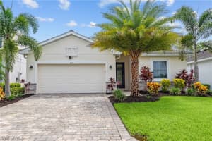 4163 Bluegrass Dr, Fort Myers, FL 33916, Sold 09/12/22