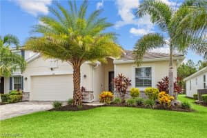 4163 Bluegrass Dr, Fort Myers, FL 33916, Sold 09/12/22