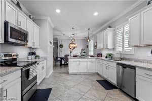 4163 Bluegrass Dr, Fort Myers, FL 33916, Sold 09/12/22