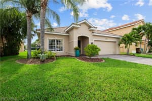 2051 Willow Branch Dr, Cape Coral, FL 33991, Sold 09/20/22