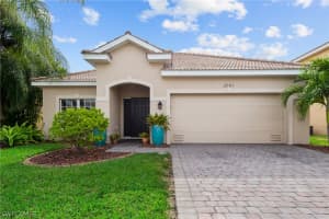 2051 Willow Branch Dr, Cape Coral, FL 33991, Sold 09/20/22