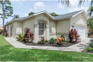 310 Stanhope Cir, Naples, FL 34104, Sold 10/07/22
