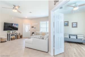 310 Stanhope Cir, Naples, FL 34104, Sold 10/07/22