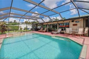 492 Keenan Ct, Fort Myers, FL 33919, Sold 10/11/22