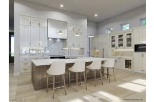 2044 Cambridge Pk Dr, Naples, FL 34109, Sold 12/29/22