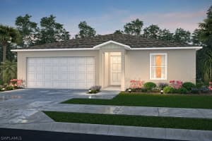 523 Marby Rd, Lehigh Acres, FL 33936, Sold 02/23/24