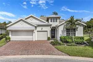 3668 Pilot Cir, Naples, FL 34120, Sold 04/21/23
