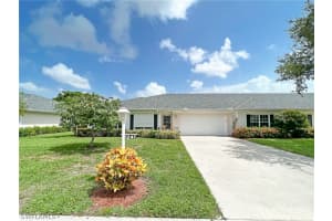 1247 Medinah Dr, Fort Myers, FL 33919, Sold 11/07/22