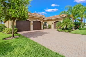 4328 Caldera Cir, Naples, FL 34119, Sold 02/28/23