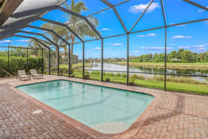 4328 Caldera Cir, Naples, FL 34119, Sold 02/28/23