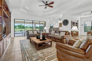 4328 Caldera Cir, Naples, FL 34119, Sold 02/28/23