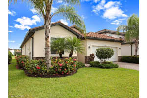 4367 Bismark Wy, Naples, FL 34119, Sold 09/23/22