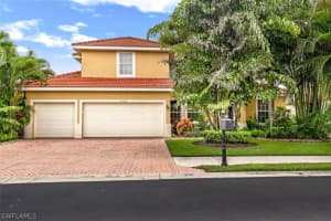 5005 Old Pond Dr, Naples, FL 34104, Sold 12/19/22